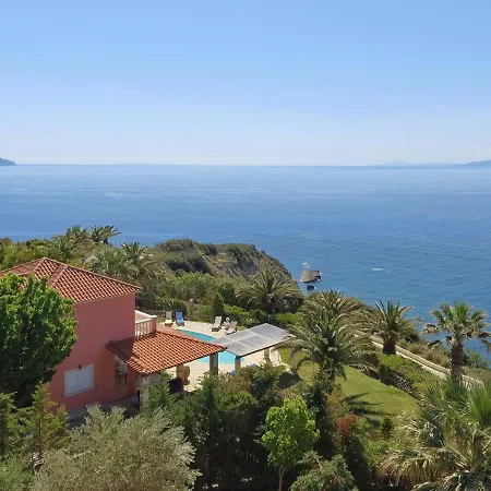 Villa Kephalos Kefalonia
