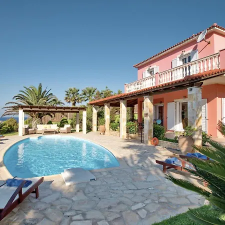Kephalos Kefalonia Villa Spartia (Kefalonia)