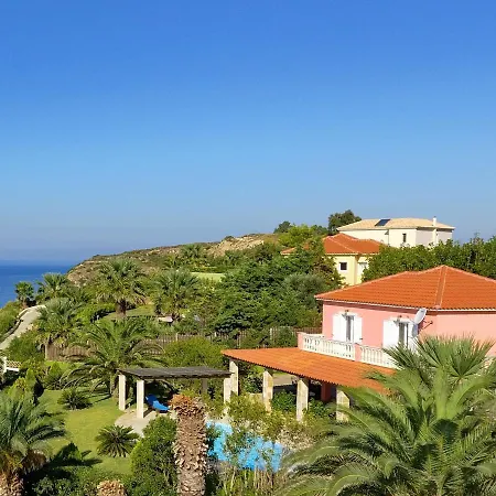 Villa Kephalos Kefalonia *