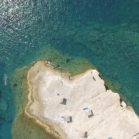 Kephalos Kefalonia Villa *
