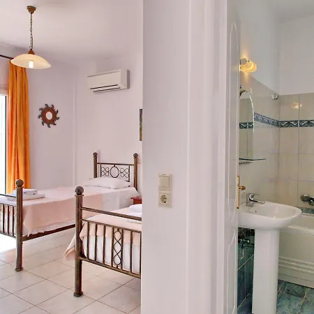 Kephalos Kefalonia Villa *