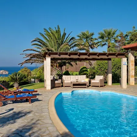 Villa Kephalos Kefalonia *
