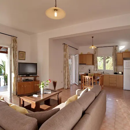 Kephalos Kefalonia Villa Spartia (Kefalonia)