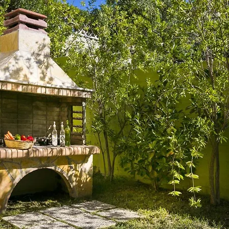 Kephalos Kefalonia Villa Spartia (Kefalonia)
