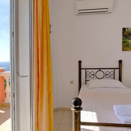 Villa Kephalos Kefalonia Spartià