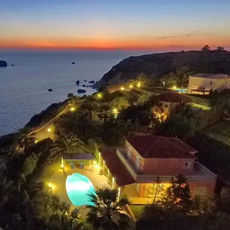 Villa Kephalos Kefalonia